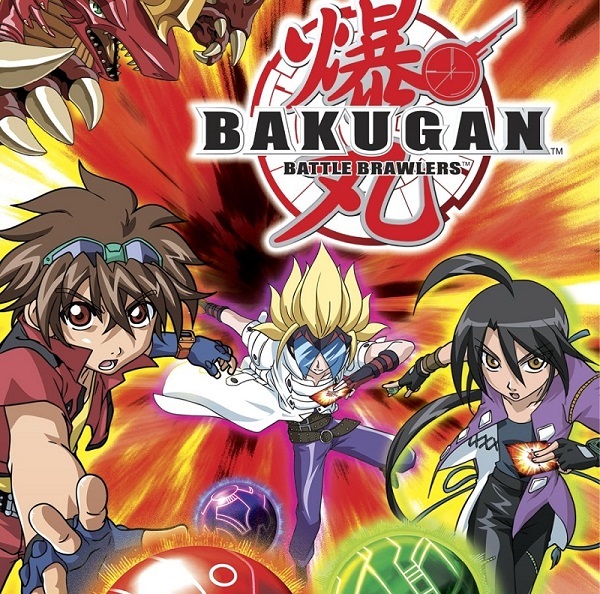 Bakugan