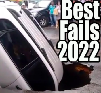 Best fail of the year