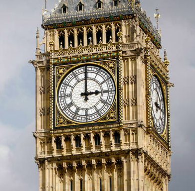 Big ben