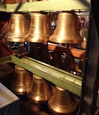 Carillon