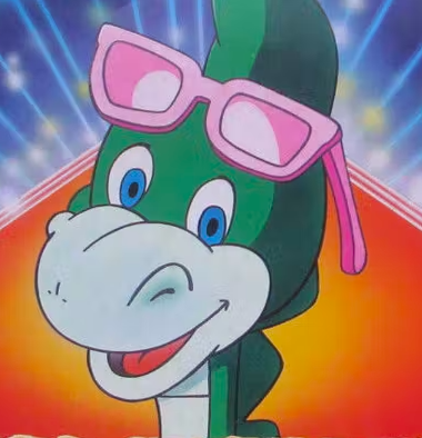 Denver le dernier dinosaure