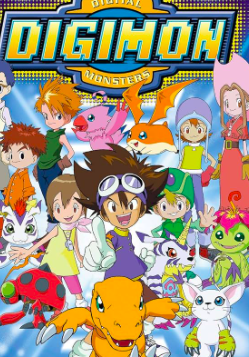 digimon