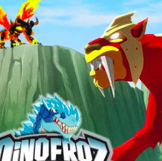 dinofroz