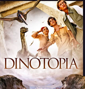Dinotopia