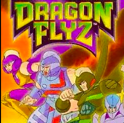 dragon flyz
