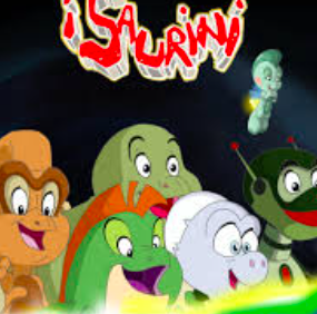 I saurini