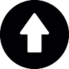 flèche haut