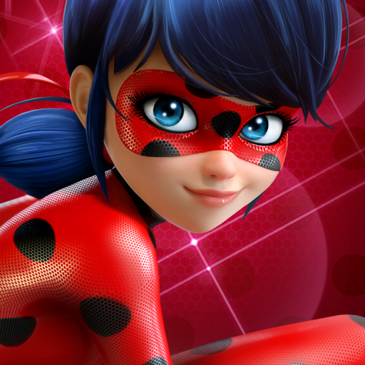 Ladybug miraculous