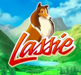 Lassie le chien