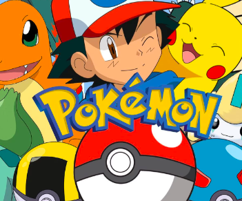 Pokemon