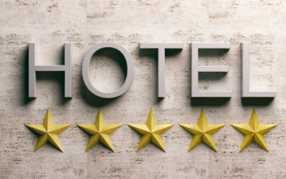 Hôtels