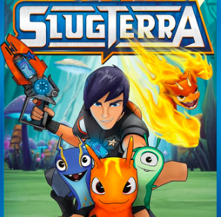 Slugterra