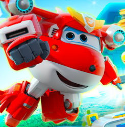 Super Wings