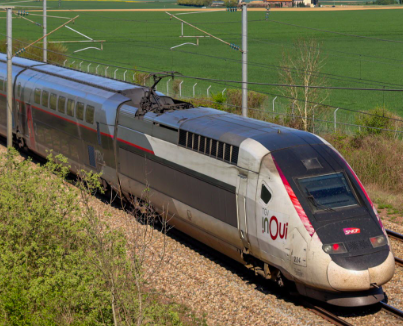 TGV