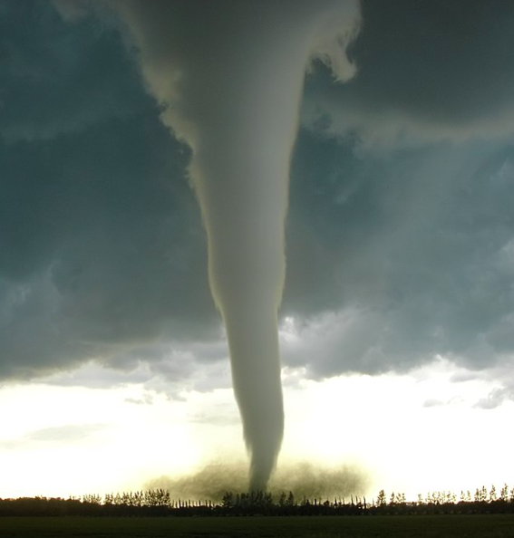 Tornade