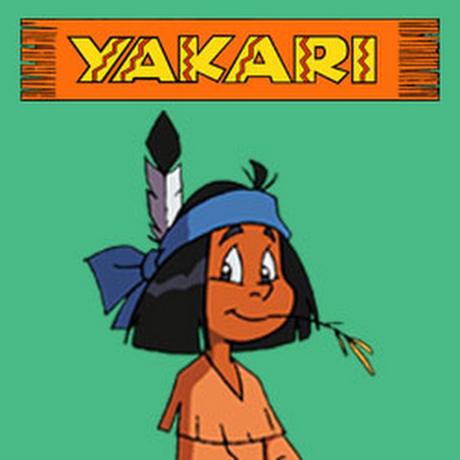 Yakari